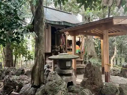氣比神宮(福井県)