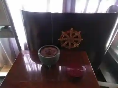 信行寺のその他建物