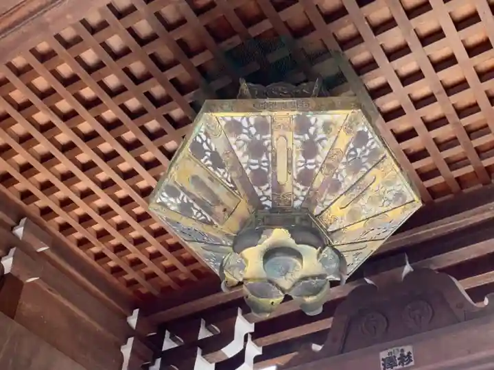 桑名宗社(春日神社)のその他建物