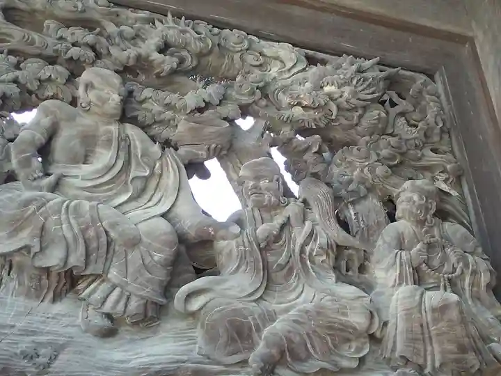 引接寺(福井県)