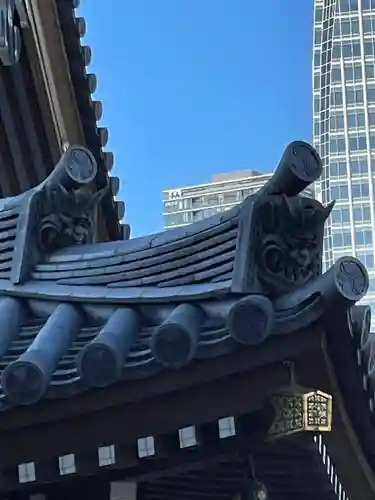 増上寺(東京都)