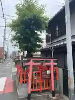 椚神社(奈良県)