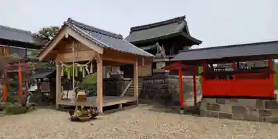 稲荷神社(京都府)