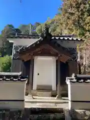 八葉寺の建物その他