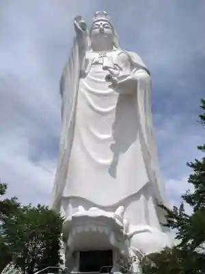 大観密寺(宮城県)