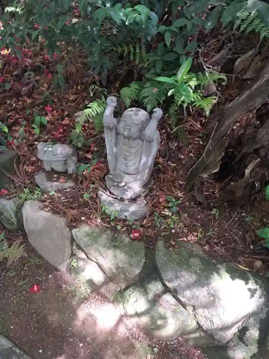 如意輪寺の仏像