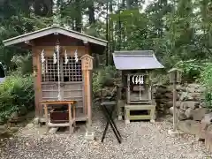 大崎八幡宮(宮城県)