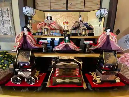 尊陽院のその他建物