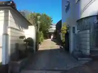 永福寺のその他建物