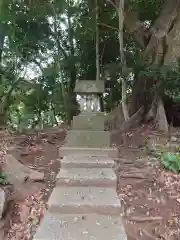 宗像神社(千葉県)