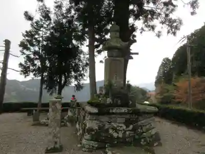 杖杉庵(徳島県)