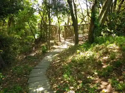 浄光明寺のその他建物