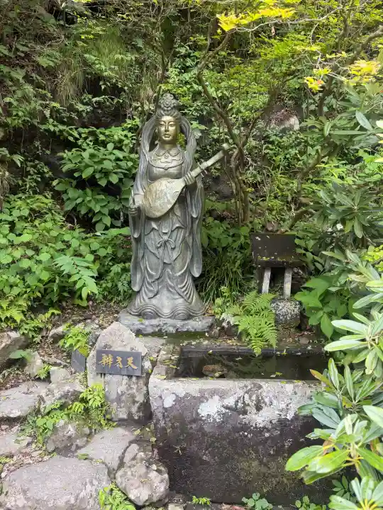 榛名神社(群馬県)