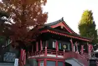 高幡不動尊 金剛寺のその他建物