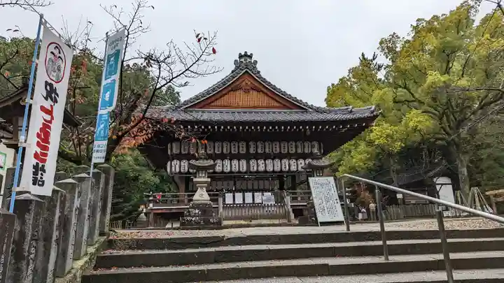 向日神社(京都府)