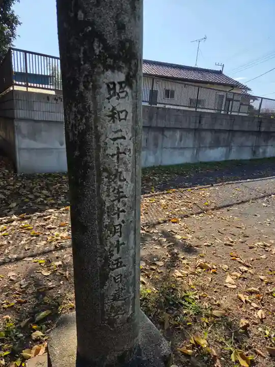 天神社(埼玉県)