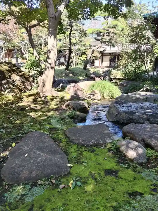 香福寺(神奈川県)