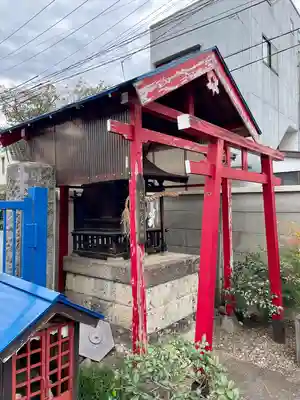 本妙院(東京都)