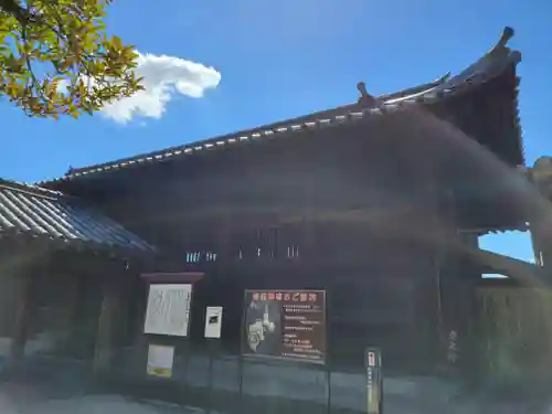 吉備津神社(岡山県)