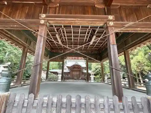 大郡神社(滋賀県)