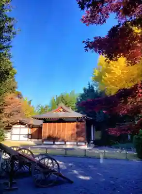 阿佐ヶ谷神明宮(東京都)