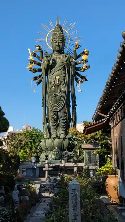 興徳寺(大阪府)