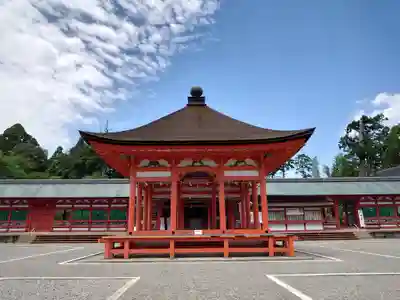 美濃國一宮　南宮大社(岐阜県)