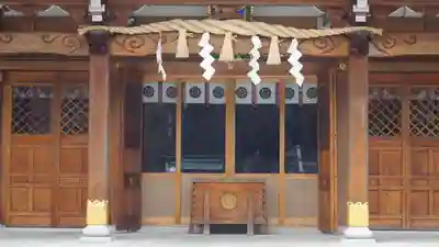 伊和志津神社(兵庫県)