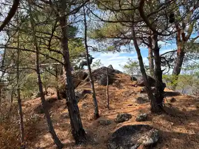 太龍寺(徳島県)