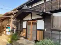 實相寺(実相寺)のその他建物