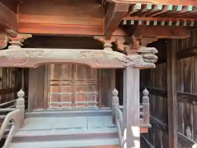 八幡神社(埼玉県)