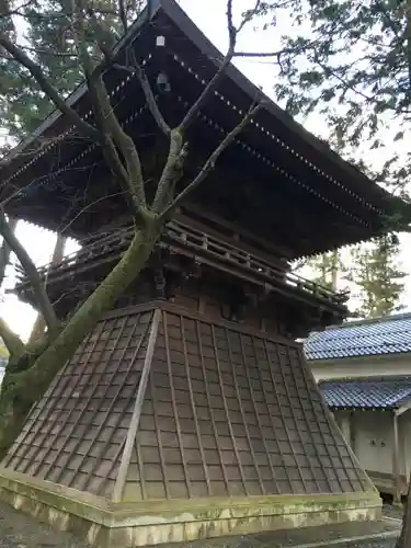 多賀大社の建物その他