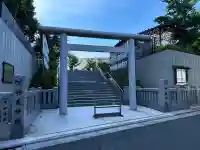 駒込妙義神社(東京都)