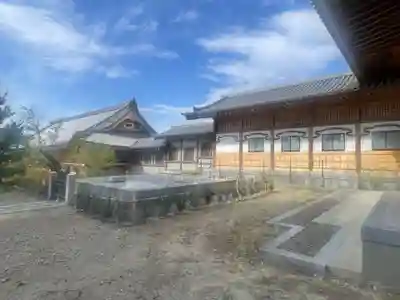 善光寺 雲上殿 (長野県)