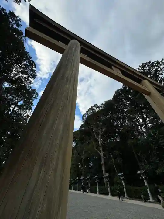 橿原神宮(奈良県)