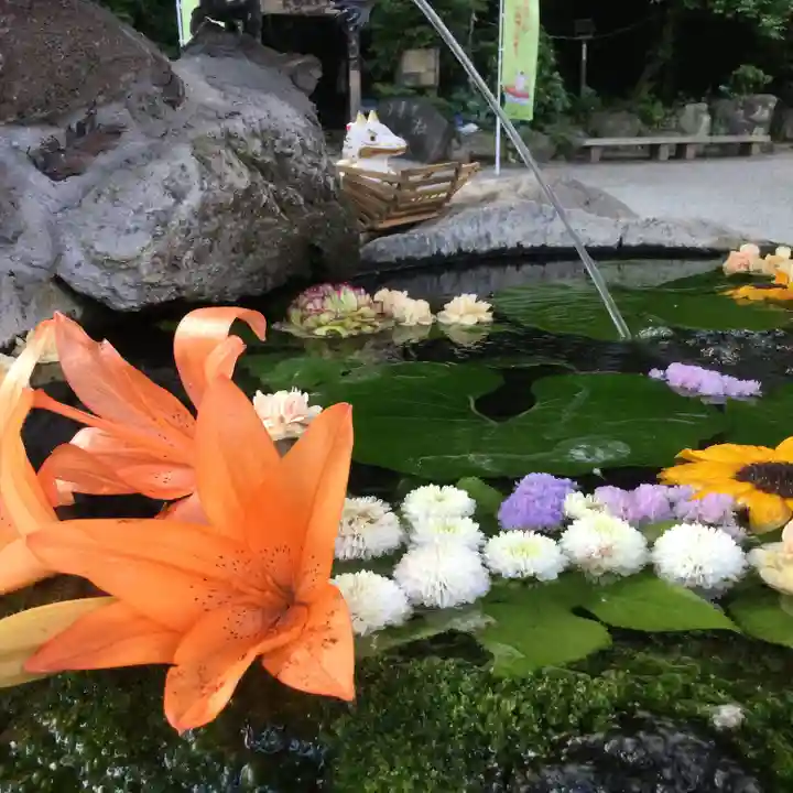 出雲大社相模分祠(神奈川県)