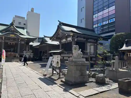 柏神社(千葉県)