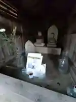 宝玉院の末社・摂社