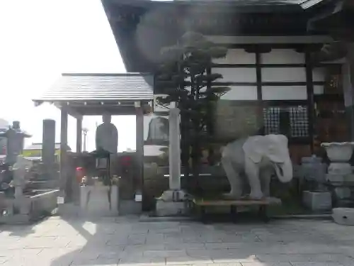 宗青寺(岩手県)