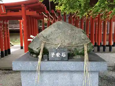 恒見八幡神社(福岡県)
