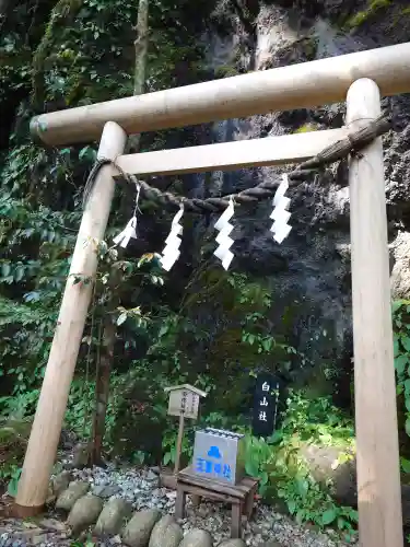 玉置神社(奈良県)