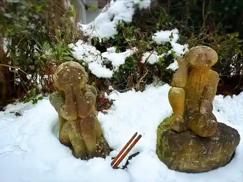 磯良神社(宮城県)