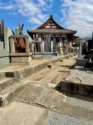 成佛寺(神奈川県)