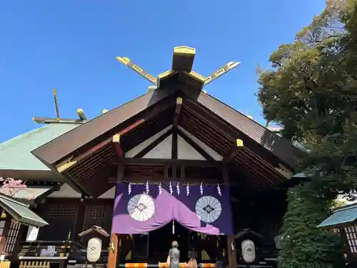 東京大神宮(東京都)