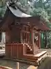 雨引千勝神社(茨城県)