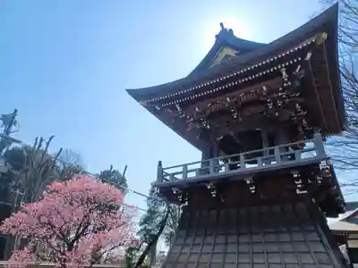 長命寺(東京都)