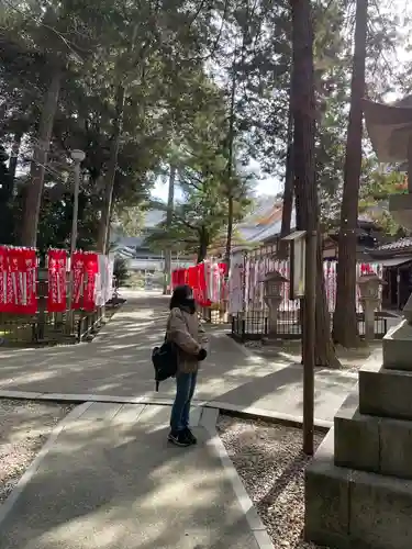 豊川閣　妙厳寺(愛知県)