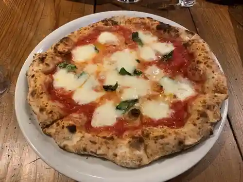 厳島神社の食事