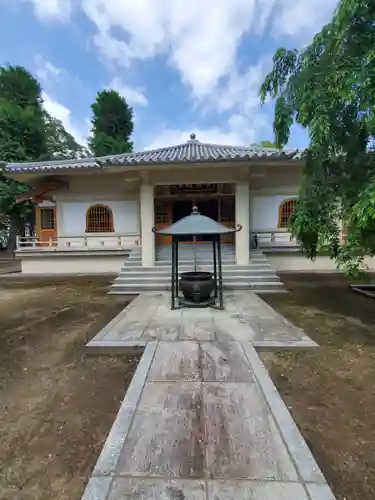 繁桂寺(栃木県)