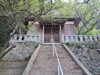 呼子天満宮(佐賀県)